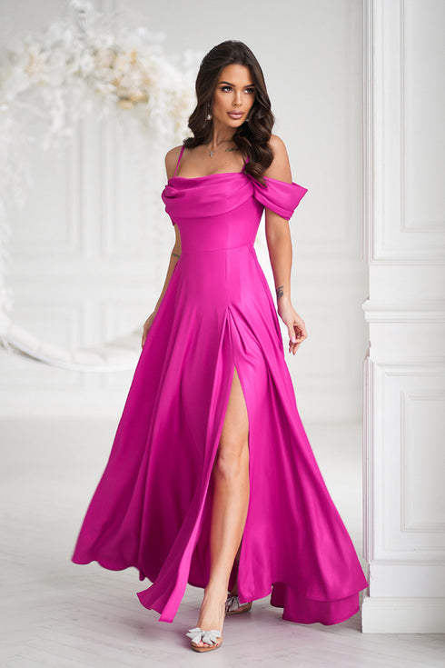 Long dress model 208195